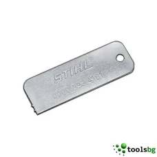 STIHL - ПРОФЕСИОНАЛЕН КОНТРОЛЕН ШАБЛОН ЗА ВОДЕЩИТЕ КОЛЕЛА